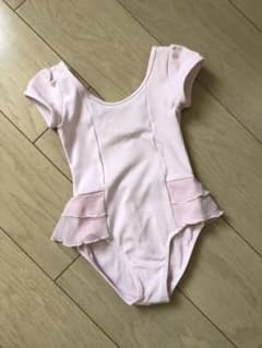 バレエ レオタードのサムネイル
