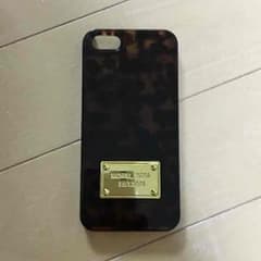 マイケルコース iPhone5/5sケースのサムネイル