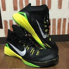【Rulaz様専用】nike hyperdunk2014 30㎝のサムネイル