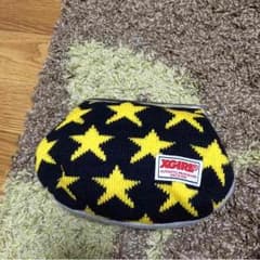 xガール ポーチ 値下げしました！のサムネイル