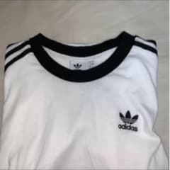 adidas originals アディダス オリジナルス Tシャツのサムネイル
