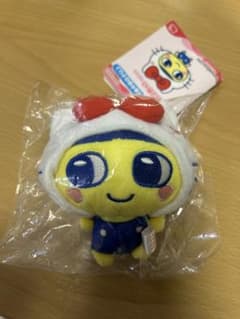 まめっち キティ サンリオ たまごっち ぷりぬいマスコットのサムネイル