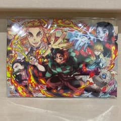 鬼滅の刃 映画のサムネイル