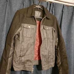ARMANI EXCHANGE  ジャケット アルマーニのサムネイル
