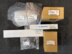 スバル純正 サンバー TT1 TT2 NA 10万kmメンテナンス部品 - メルカリ