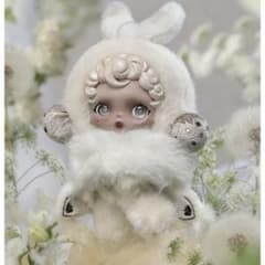 SKULLPANDA L'impressionnisme MIST - メルカリ