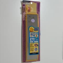 ディズニー くまのプーさん カー用品 曲面鏡のサムネイル