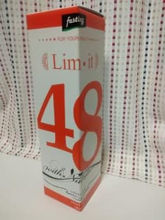 リムイット48　2本セット　ファスティングのサムネイル