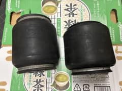 美品❗️ユニバーサルエアー エアロスポーツ 02-ST-SB-14貫通式 - メルカリ