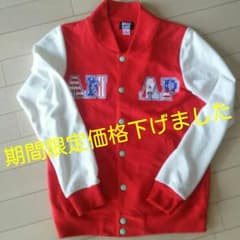 anap girl アウターのサムネイル