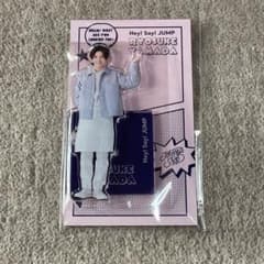 Hey!Say!JUMP 山田涼介 アクリルスタンド アクスタfest - メルカリ