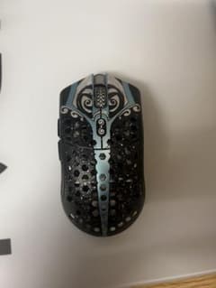 Finalmouse Starlight-12 Phantom