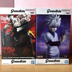 HUNTER×HUNTER Grandista-キルア-の入手方法まとめ – 攻略大百科