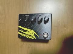 Limetone Audio ( ライムトーン オーディオ )  JACKALのサムネイル