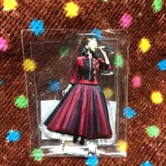 最終値下げ明日出品取り消し。安室奈美恵 ガチャ アクリルスタンド54のサムネイル