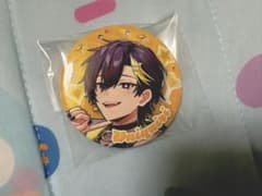 スニステ だいきりくん 缶バッジのサムネイル