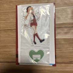 학원 아이돌 마스터 학 매스 이치 반 쿠지 I상 아크릴 스탠드 시운 청나라