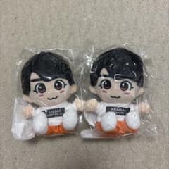 大西流星 ちびぬい 1個のサムネイル