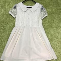 RETRO GIRL ワンピースのサムネイル