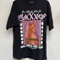 MaxXXxine Tシャツ A24 マキシーン 映画 - メルカリ