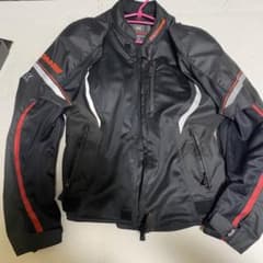 コミネ メッシュジャケットのサムネイル