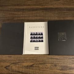 KANDYTOWN アルバム3点セット サイン入り込み KANDYTOWN アルバム3点セット サイン入り込み - メルカリ