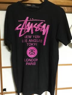 超お買い得 STUSSY ４点セットのサムネイル