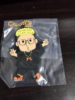 ラバスト関口メンディーのサムネイル