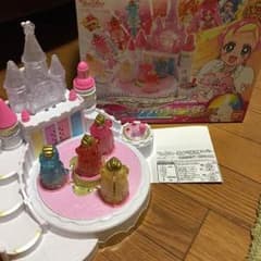 ミュージックパレスのサムネイル