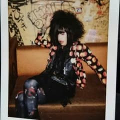 MEJIBRAY 綴 チェキ 8/30のサムネイル