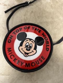 ミッキー　moussyのサムネイル