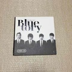 CNBLUE Bluetoryのサムネイル