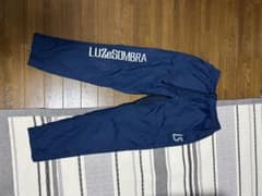 ルースイソンブラピステパンツSのサムネイル