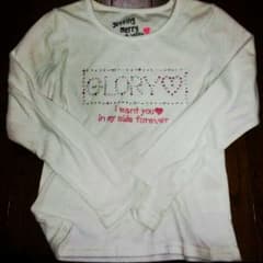 ストーン付きTシャツのサムネイル