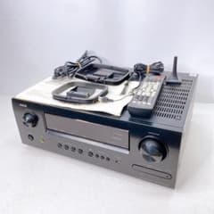 DENON AVR-3312 AVアンプ プリメインアンプ 本体 管理A724 DENON AVR-3312 AVアンプ プリメインアンプ 本体 管理A724 - メルカリ
