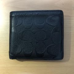 COACH コーチ 財布のサムネイル