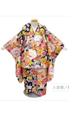 専用✿七五三フルセット✿のサムネイル