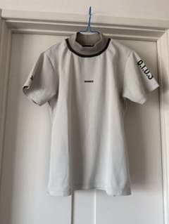 8YARDS グレー クルーネックシャツ M 8YARDS グレー クルーネックシャツ M - メルカリ