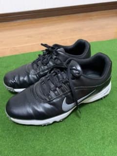 NIKE ゴルフシューズのサムネイル