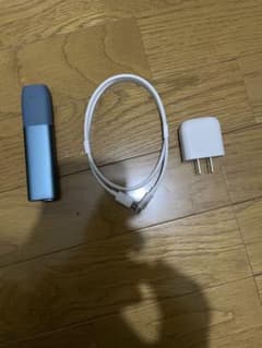 IQOSイルマワンのサムネイル
