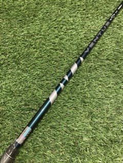 ●レアスペック　新品●ベンタスグリーン　1W用シャフト　Elyte即抜き品5-R ○レアスペック 新品○ベンタスグリーン 1W用シャフト Elyte即抜き品5