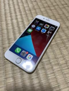 ★ジャンク★iPhone6s 32GB 傷ありバッテリー79%のサムネイル