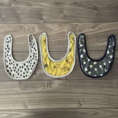 スタイ 3枚セット　セット売りのサムネイル