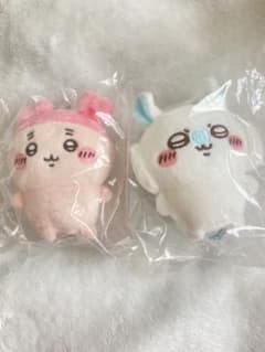 ちいかわ おすわりぬいぐるみ モモンガ古本屋のサムネイル