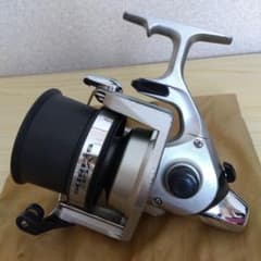 ダイワ SURF-S 35A 3号用 スピニングリール - メルカリ