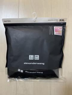 ヒートテック　エクストラウォームタイツ　XXLのサムネイル