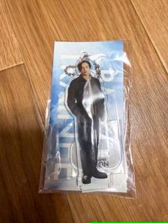 BMSG アクリルスタンドキーチェーン　RUI　ラスピ　新品未開封品 BMSG ルイ アクリルスタンド キーチェーン アクスタ ラスピ RUI