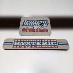 Thumbnail of HYSTERIC GLAMOUR マウスパッドセット