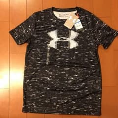 アンダーアーマー新品　Tシャツ160　YXLのサムネイル