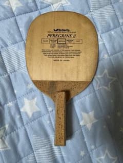 卓球ラケット　 PEREGRINE IIのサムネイル